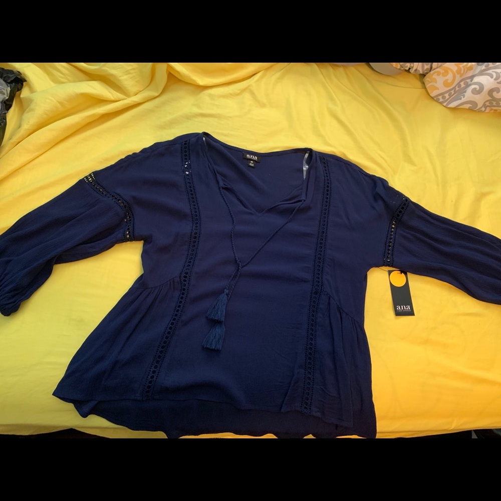 Blouse